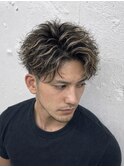 大人ツイスパ