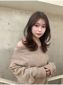 ◇結べるハッシュカット/レイヤーカット/ウルフカット