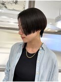 【寺本】前下りトランクスショート！