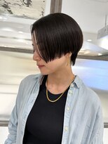 エアー 横浜(AIR)&nbsp;【寺本】前下りトランクスショート！