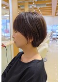 ショート