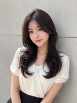 テーラヘアー 香取佐原店(TELA HAIR)&nbsp;セミロング【香取佐原】＜20代30代40代50代60代＞