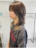 バタフライレイヤー