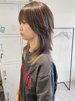 シュガール(Sugarlu)&nbsp;バタフライレイヤー