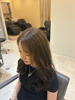 リアン(ReAN)&nbsp;オリーブブラウン