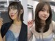 ベイルーム(BAYROOM by HONEY omotesando)の写真/乾かすだけでキマる賢い女性のお手軽Style♪くせ毛やボリュ-ムがない等の悩みも気軽に相談してみて！[横浜]