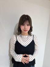 レリーアト 西宮北口(Rely ATO)&nbsp;佐藤まりん [西宮]