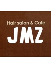 ジェイエムズィ ヘアーサロンアンドカフェ(JMZ Hairsalon&Cafe)