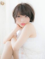 リリアン 表参道(relian)&nbsp;コットンショート☆耳かけ大人