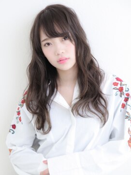 ニューヨークニューヨーク 山科店(NYNY) ラフ感でエアリーウェーブ