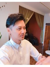 ディップアルチザン(dip artisan)&nbsp;東山 典幸