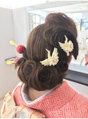 和装セット