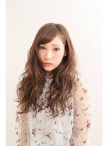 ソーホー ニューヨーク シズオカ(SOHO newyork SHIZUOKA) 愛されゆるふわ波ウェーブ