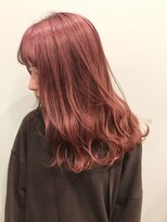 オーティティ(O-TETE)&nbsp;O-tete カシスパープルビフォーアフター