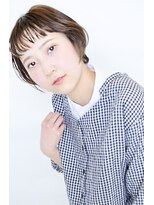 モードケイズ　心斎橋店　MODE K's&nbsp;縮毛矯正　サイエンスアクア