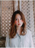 ゆるふわグラマラス