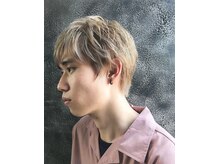 ヘアーメイク アディクト(HAIR MAKE addict)