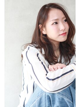 ピグメント(pigment) 【pigment】salon style no.11