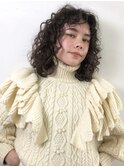 くるくるwavehair