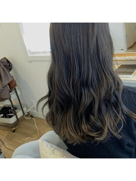 ティフル(TifuL) オリーブグレージュ