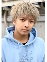 ジーナ セントラル銀座(Zina)&nbsp;大人気♪Wカラー"スモーキーグレイ"