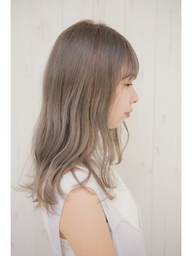 エフェクト 川崎(effect) スイートナチュラルストレート