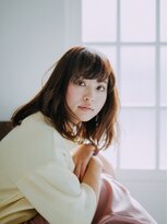 アミ 川越(amie) 大人カジュアルショコラカラー