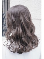 シャンティー(shanti)&nbsp;大人の艶イルミナ『ヌーディーグレージュ♪』