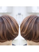 エイダ(EIDA)&nbsp;■オトナ可愛いショートがオススメ☆
