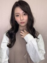 ハグ(Hug)&nbsp;『 カット ＋ カラー』☆Hug