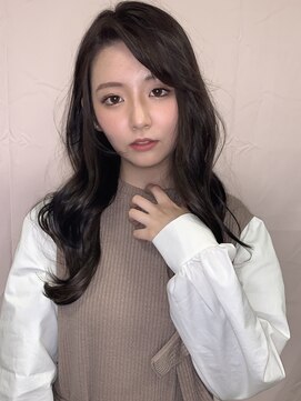 ハグ(Hug) 『 カット ＋ カラー』☆Hug