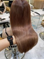 ロンドプランタン 恵比寿(Lond Printemps) 【Lond佐野】髪質改善トリートメント サイエンスアクア 水素
