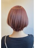 ２０２１ SS LiL hair by葭本2