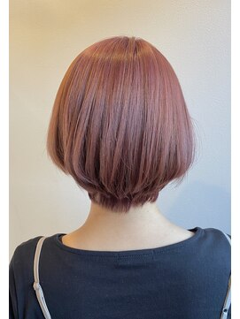 リル 新浜店(LiL) ２０２１ SS LiL hair by葭本2