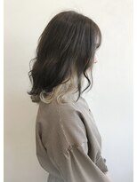 ランガリ ヘアアンドスパ(Rangali Hair&Spa) インナーカラー
