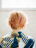 プロデュース 相模原店(Produce)&nbsp;透け感ショート