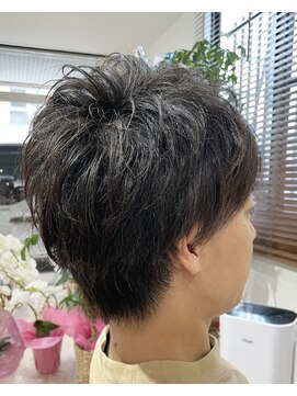 ハロ(Halo) メンズショート