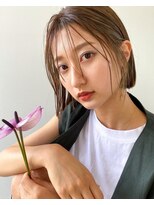 ファルファラ(farfara)&nbsp;【farfara】ミニボブ（問屋町テラス）