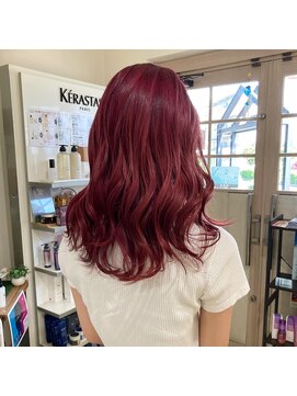 ケーアールツーエス なかもず店(KR2S) チェリーピンク