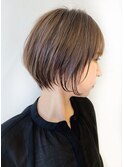 【姫路STEP】大人かわいい絶壁解消くびれショート30代40代50代