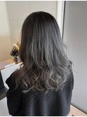 バレイヤージュ