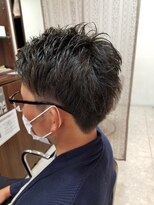 ブランシェ 名鉄小幡駅前店 新入社員人オススメスタイル