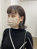 トリップ 大名(Trip)&nbsp;ブラック×ホワイト