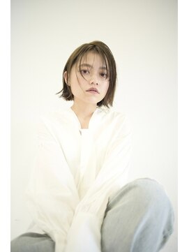 シック(CHIC) 2022 s/s