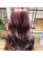 オーブヘアー ホープ 延岡店(AUBE HAIR hope)&nbsp;ゆるいの大好きです☆