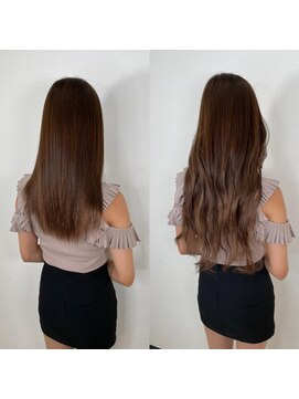 アンククロス 青山店(ANKH CROSS) ロアシールエクステ×60枚