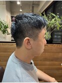 SOUPREXダンディ!20代 30代 40代 50代 学割 髪質改善  学割