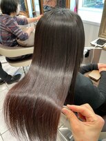 アッシュ 西葛西店(Ash)&nbsp;プレミアム縮毛矯正