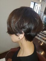 美容室 カスガ せんげん台店(kasuga) ショート