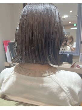 リープテイスト(Leap Taste) ぷつ bob☆